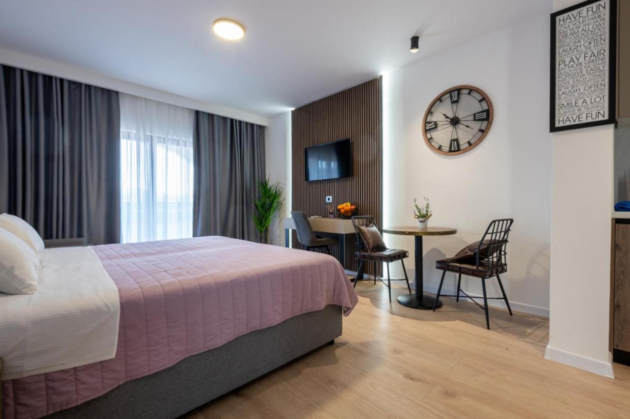 Villa Golden Неум Экстерьер фото